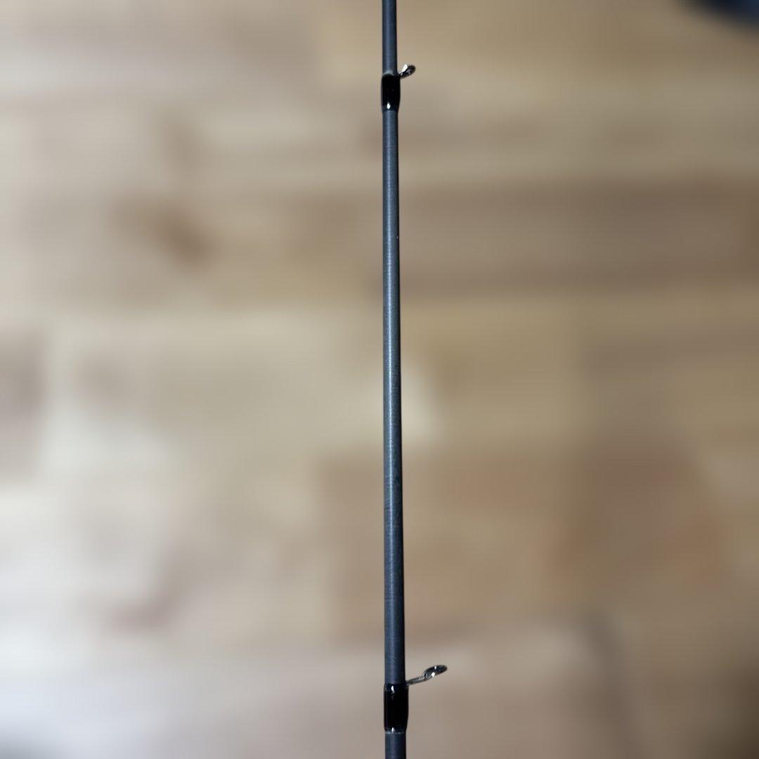 P*ん様 ティップランロッド　EGIZAUST 5G