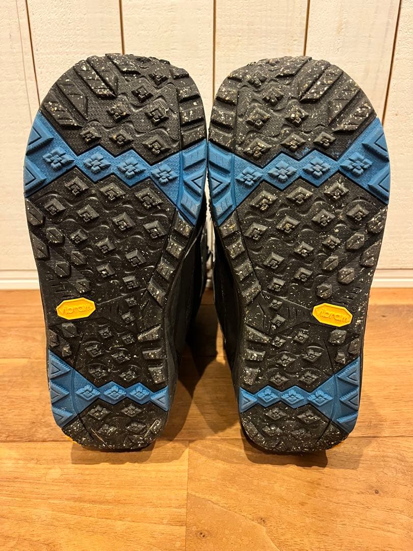 スノーボード　ブーツ　BURTON PHOTON LTD WIDE 26.5