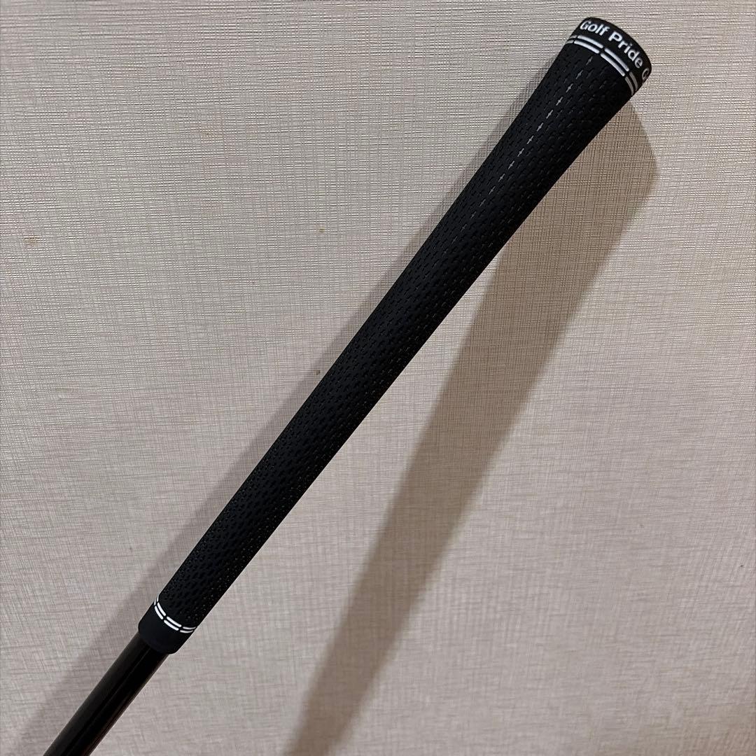 スピーダー NXゴールド 50X テーラーメイド