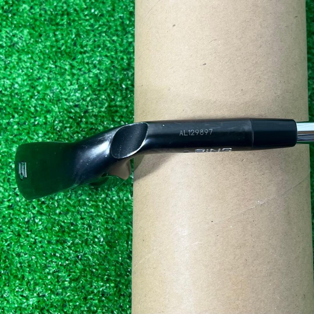 PING ピン G710 黒 アイアン 5番 5I メンズ ゴルフクラブ 大人気