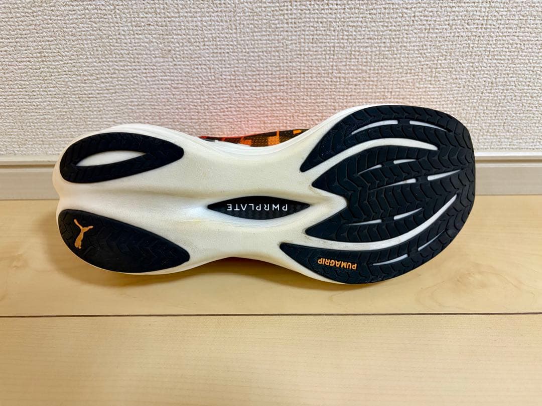 PUMA ディビエイトニトロ3【26.0cm】