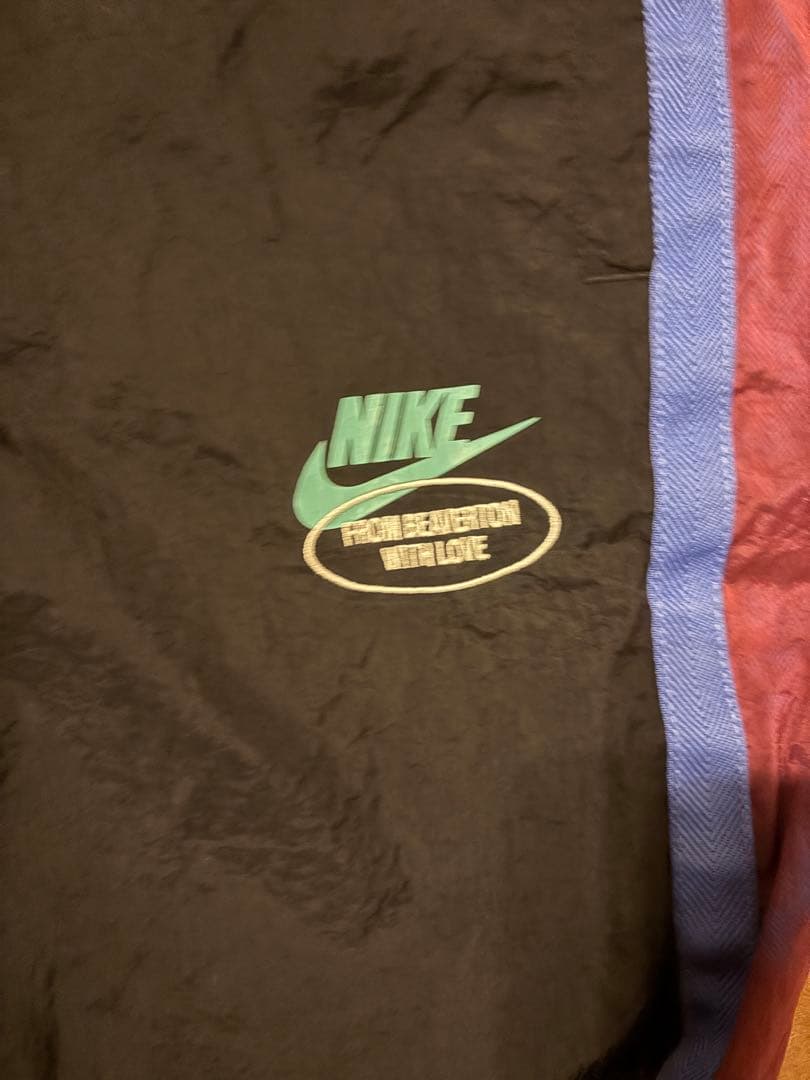 NIKE (ナイキ) の「NSW HBR-S」ウーブンセットアップ