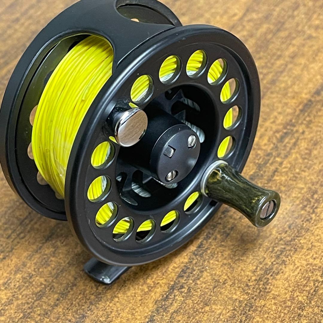 REDINGTON SV I フライリール