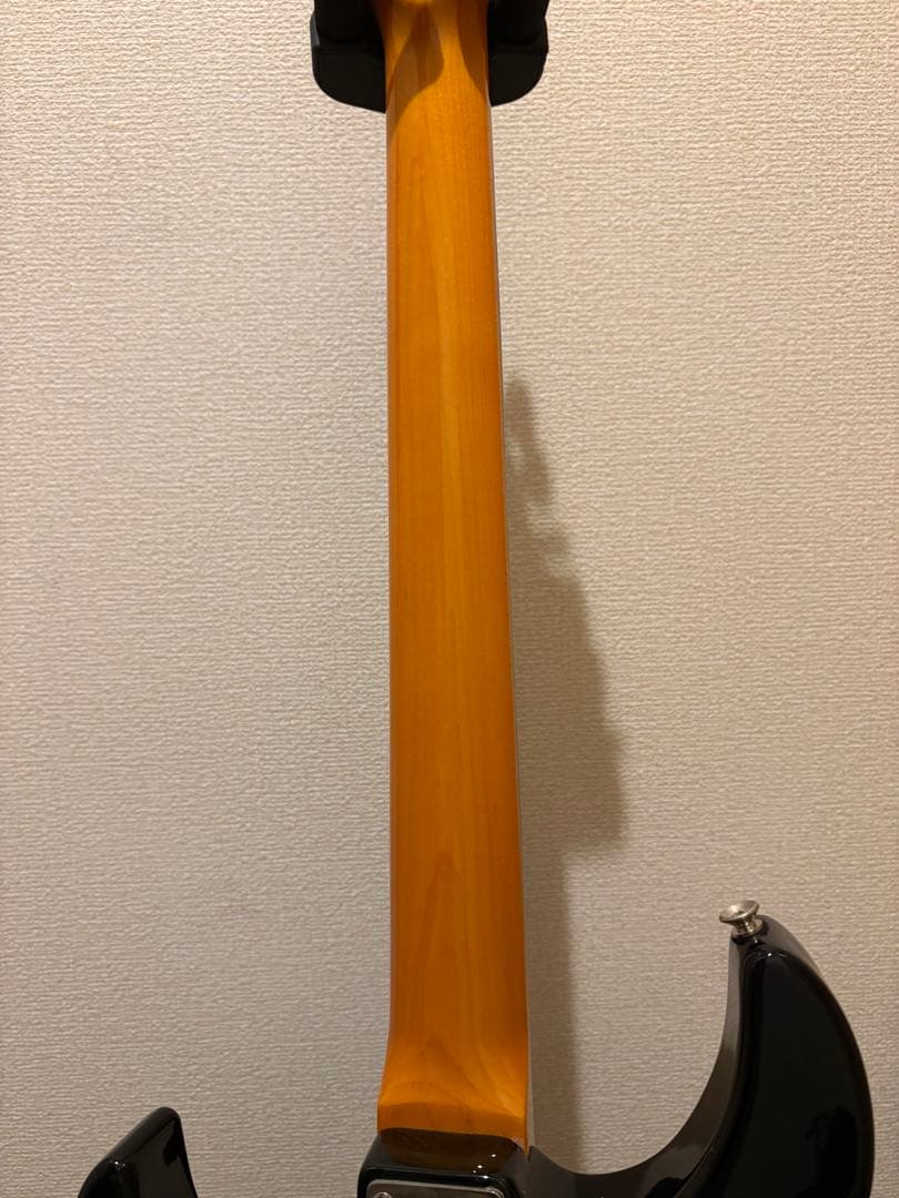 YAMAHA PACIFICA PAC612VIIFM エレキギター パシフィカ
