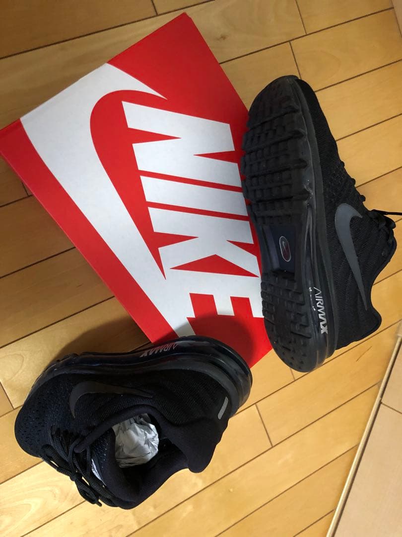その他 Nike Air Max 2017 26.5cm