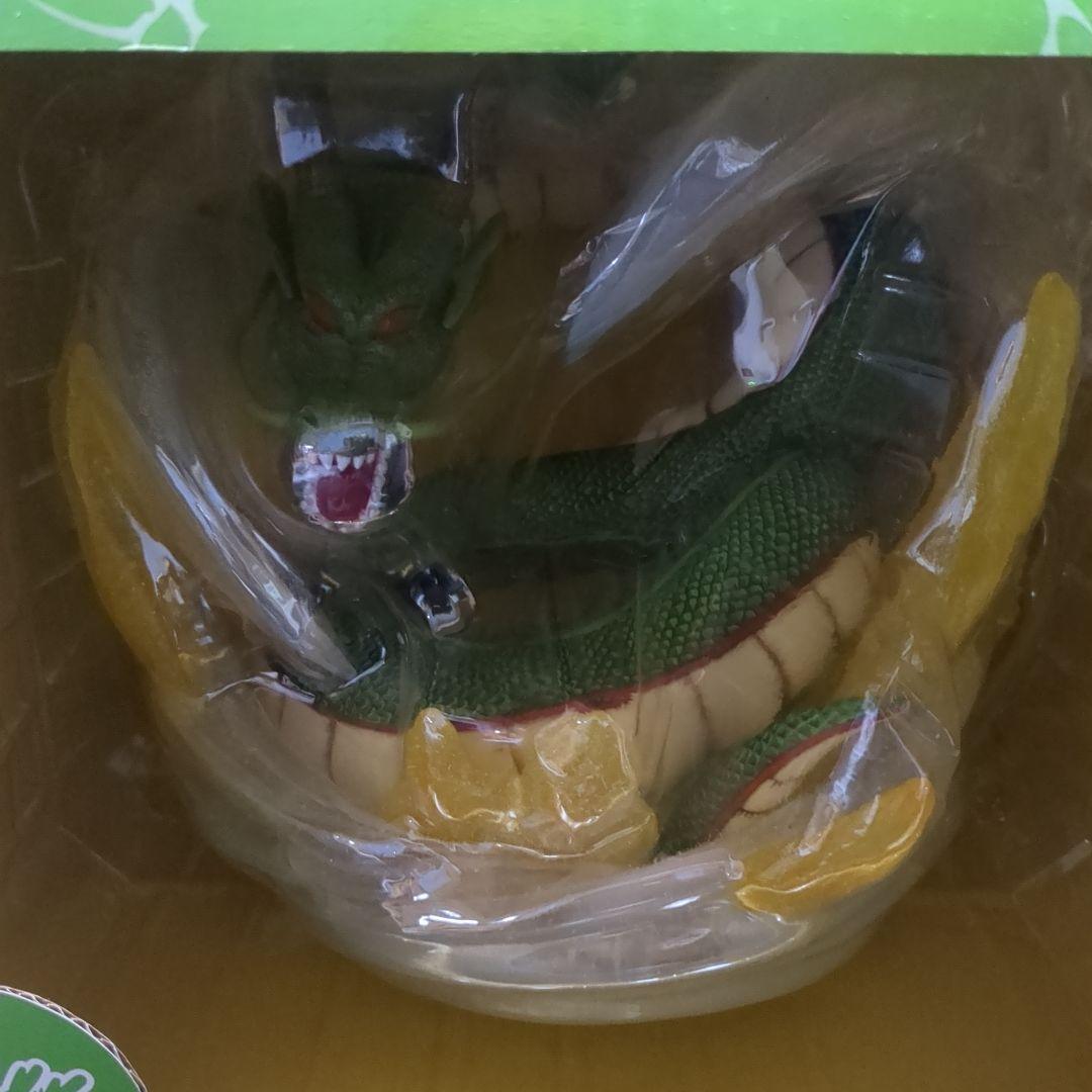 ドラゴンボール A賞 神龍フィギュア