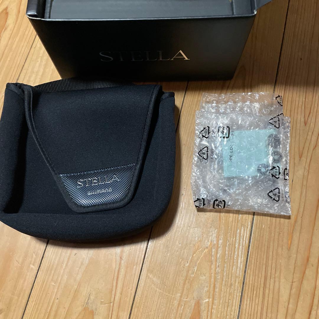 シマノ　ステラSW 14000XG