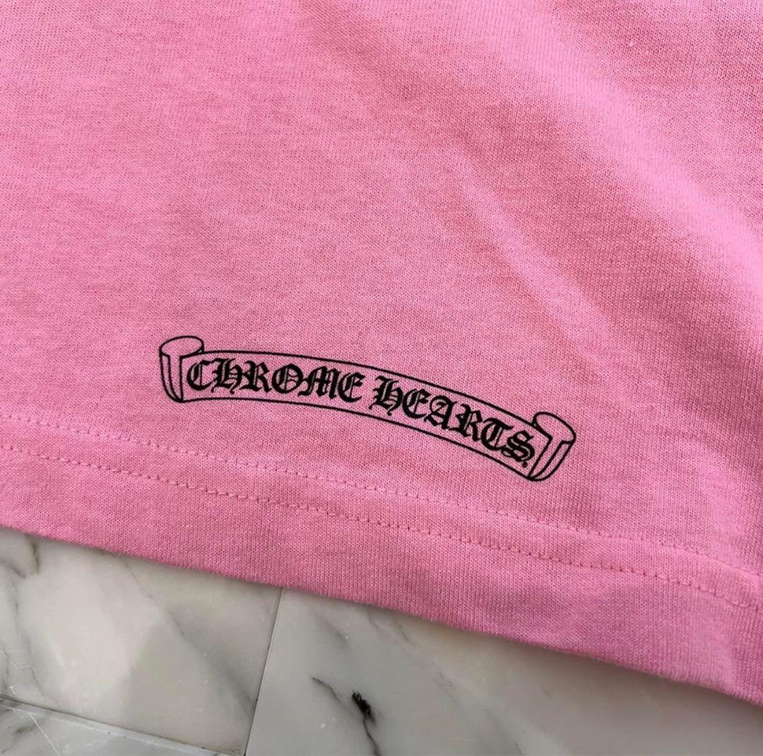 クロムハーツロンT chromeheartsロンT 即購入可能‼️