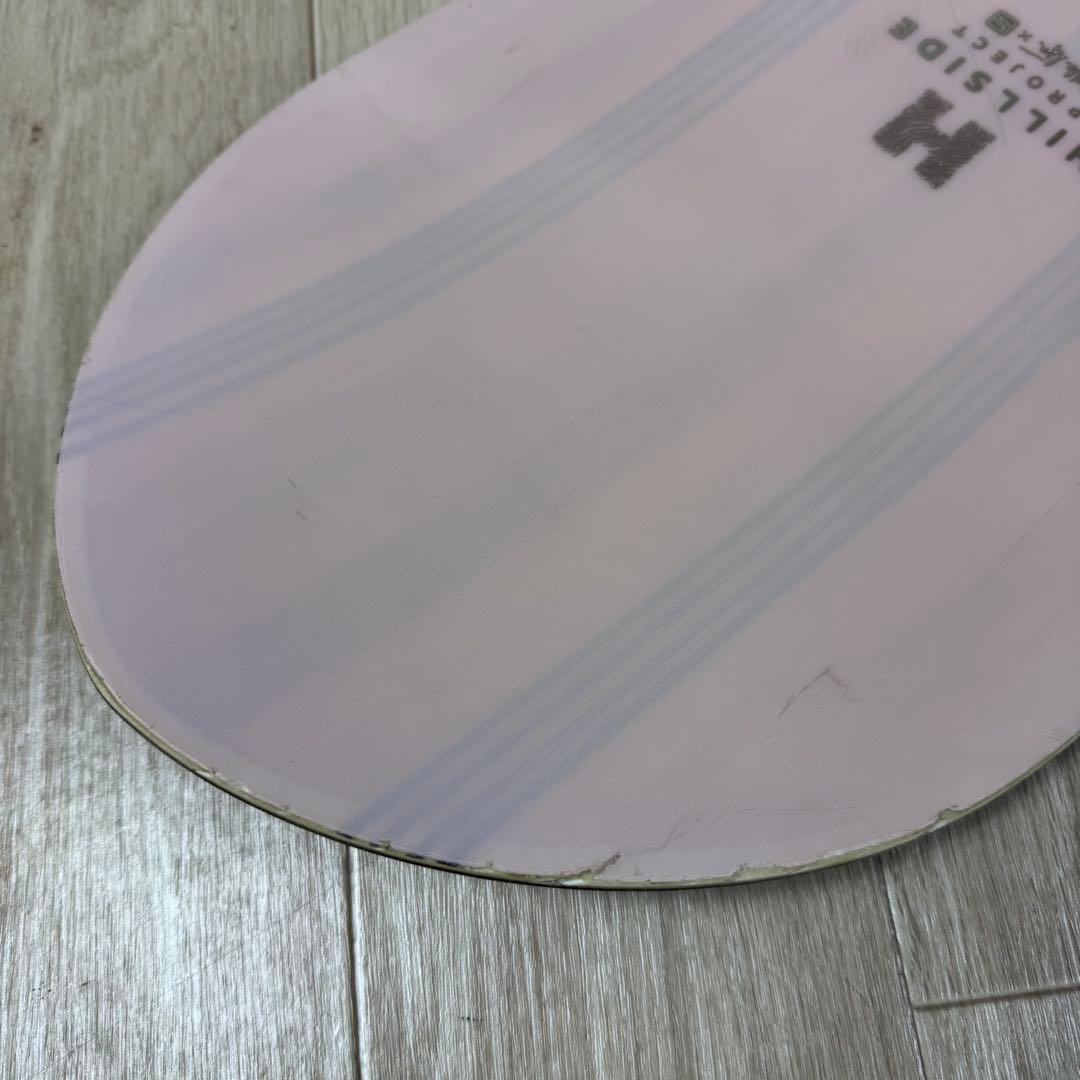 SALOMON PILLOW TALK 145cm スノーボード