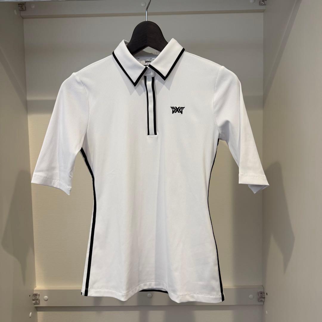 PXG 豪華4点セット（ポロ2着・スカート・ハット）正規店購入