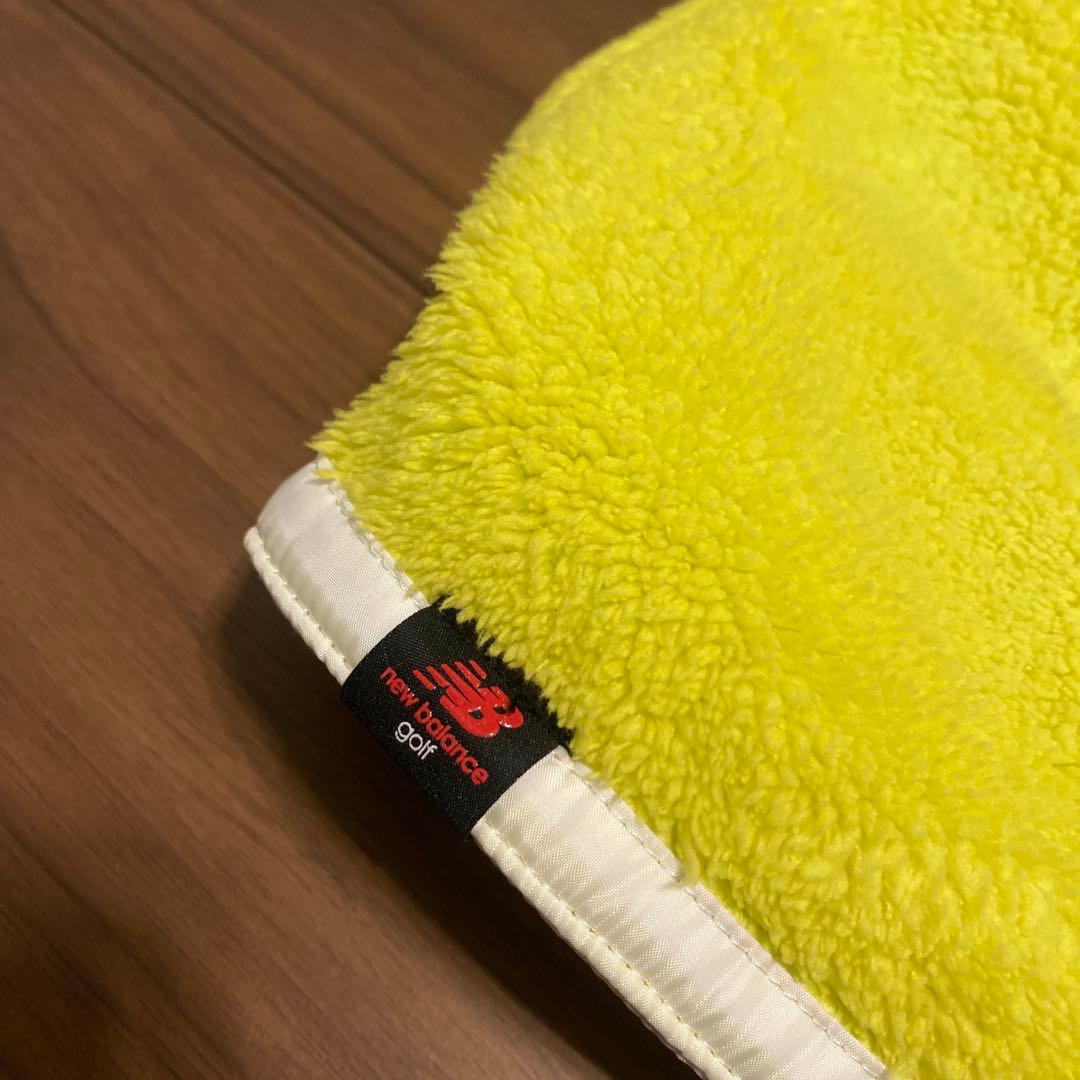 【美品】new balance ニューバランス　レディースSサイズ　ゴルフウェア