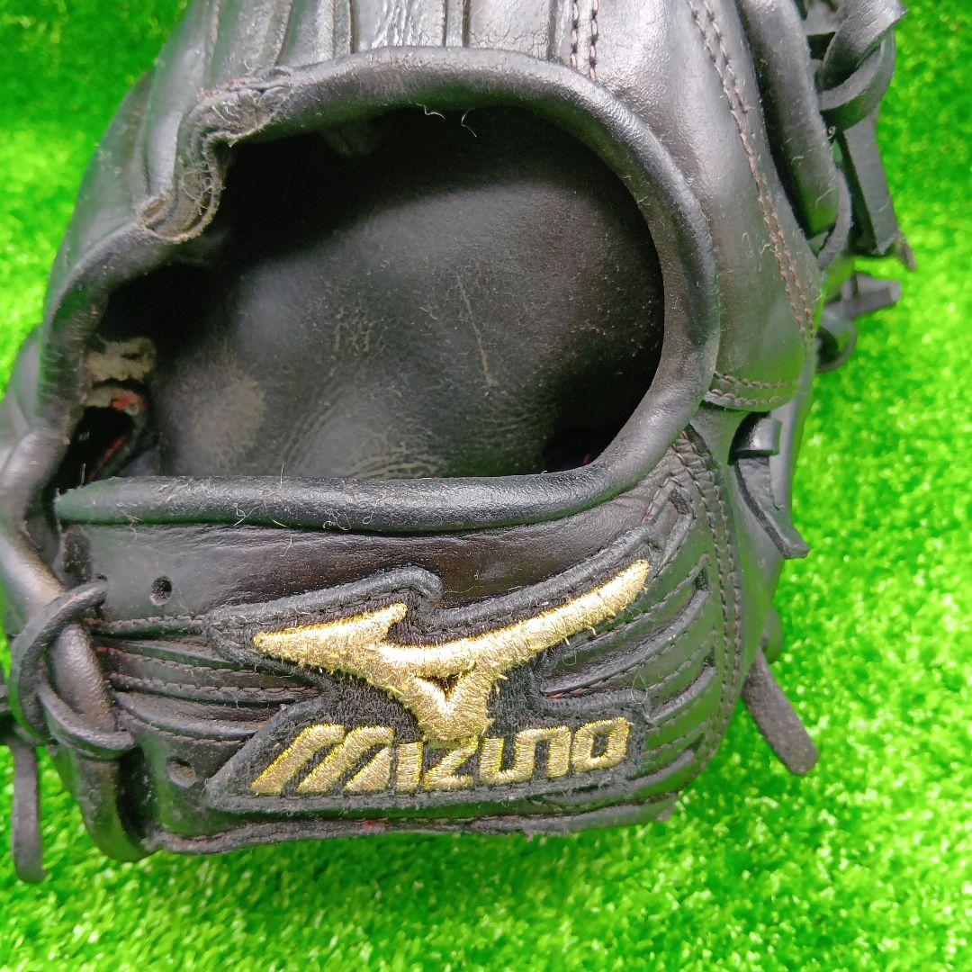 野球グローブ　一般硬式グラブ　ミズノプロ