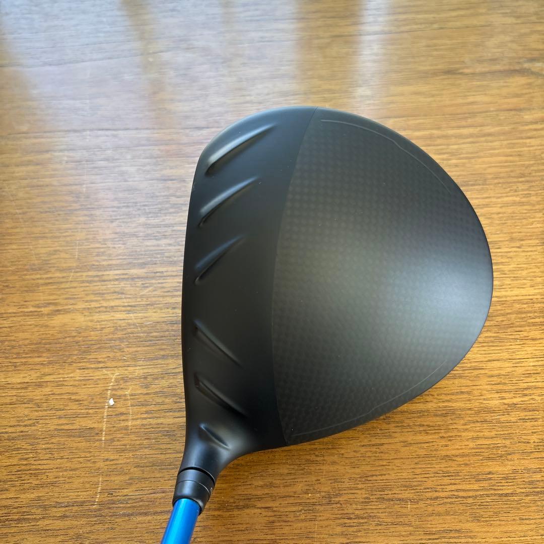 PING G440 k ドライバー 9度 SR ほぼ新品