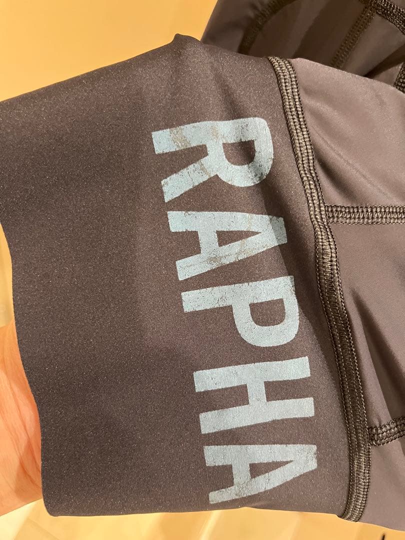 Rapha プロチーム ビブショーツⅡ