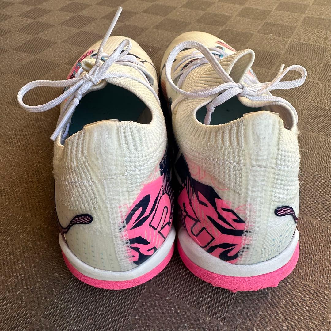 シューズ PUMA FUTURE MATCH VOL. UP TT 26.5cm