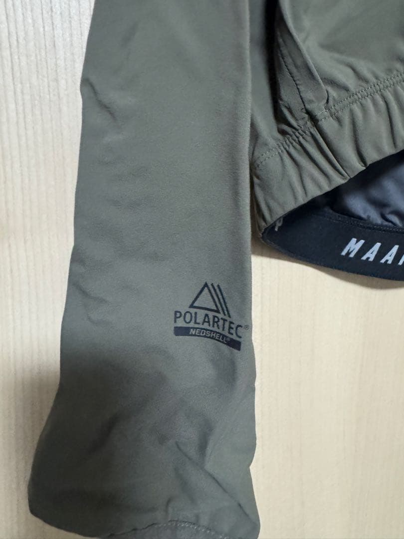 ウェア  Prime Jacket