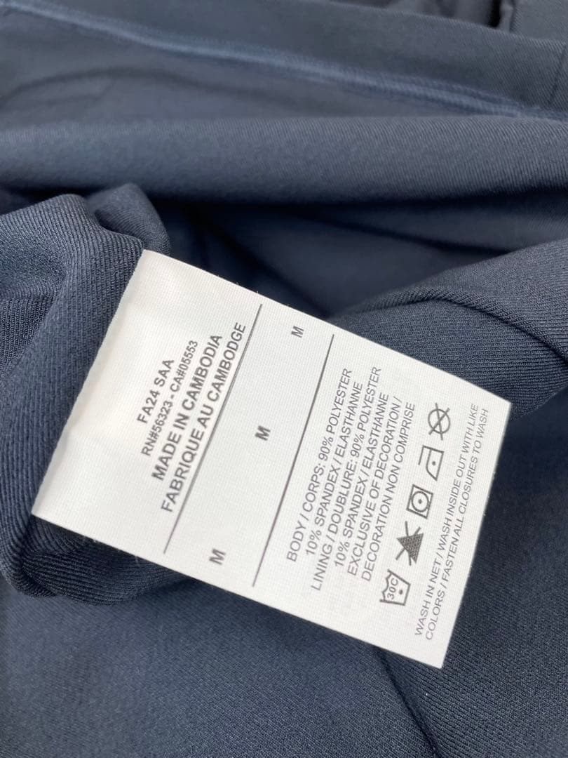 NIKE x JACQUEMUS ドレス/ワンピース (サイズM)