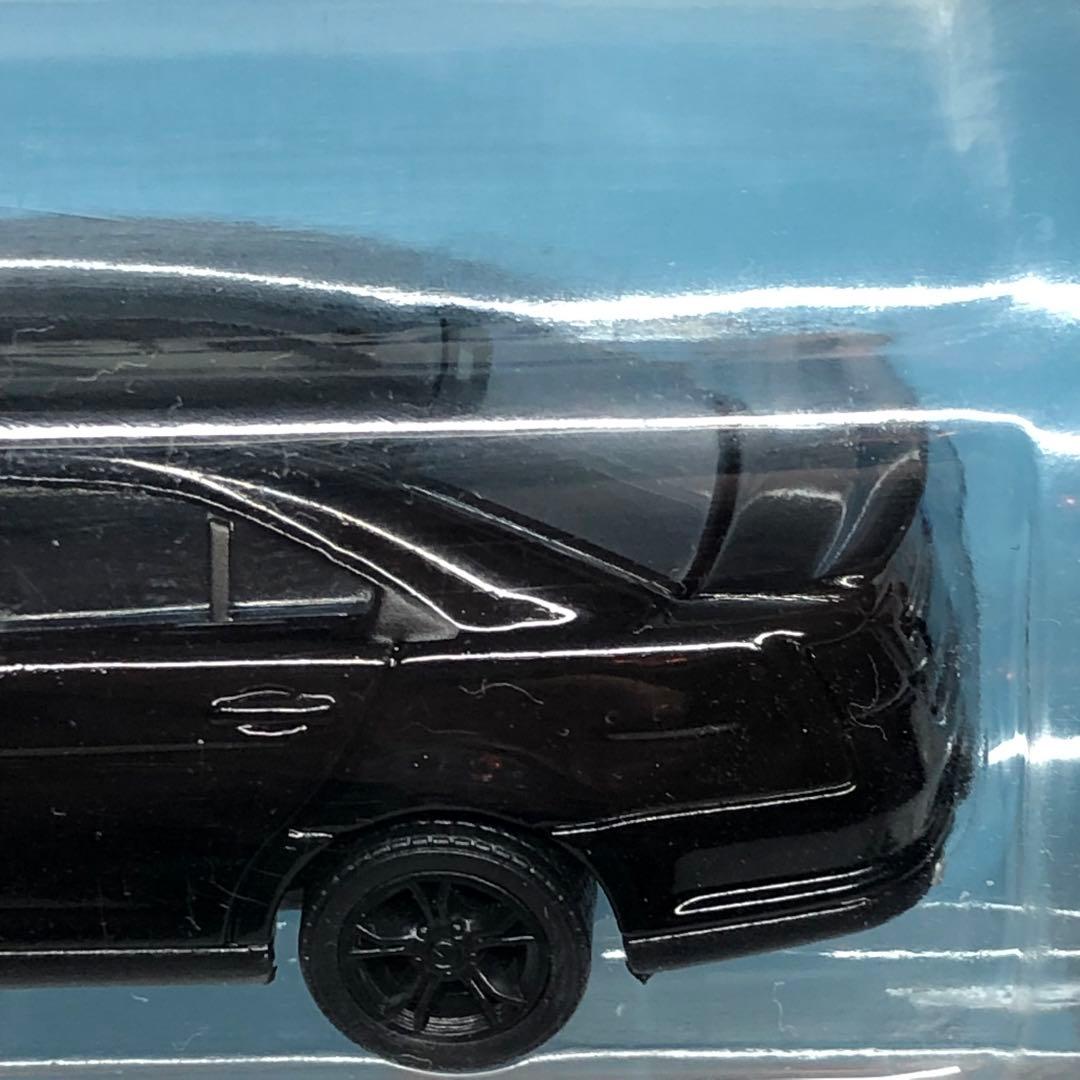 グリーンライト2012 FORD TAURUS SHO MIB3