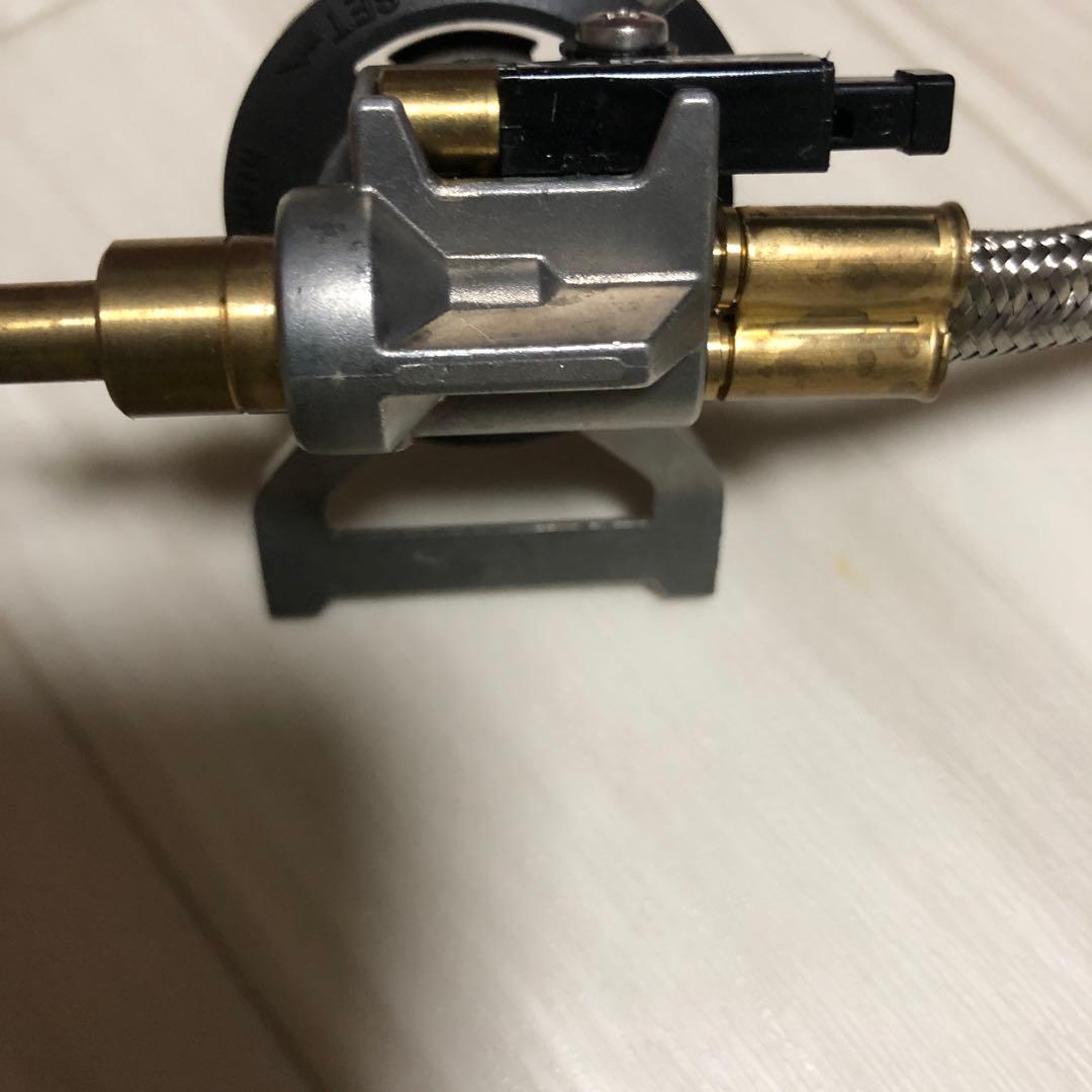 う*ん様 SOTO ソト　レギュレーターストーブ　フュージョン　ST-330