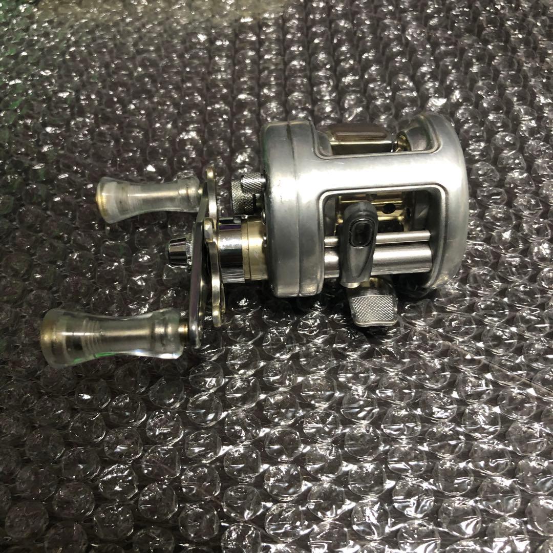 シマノ　SHIMANO 05 カルカッタ50