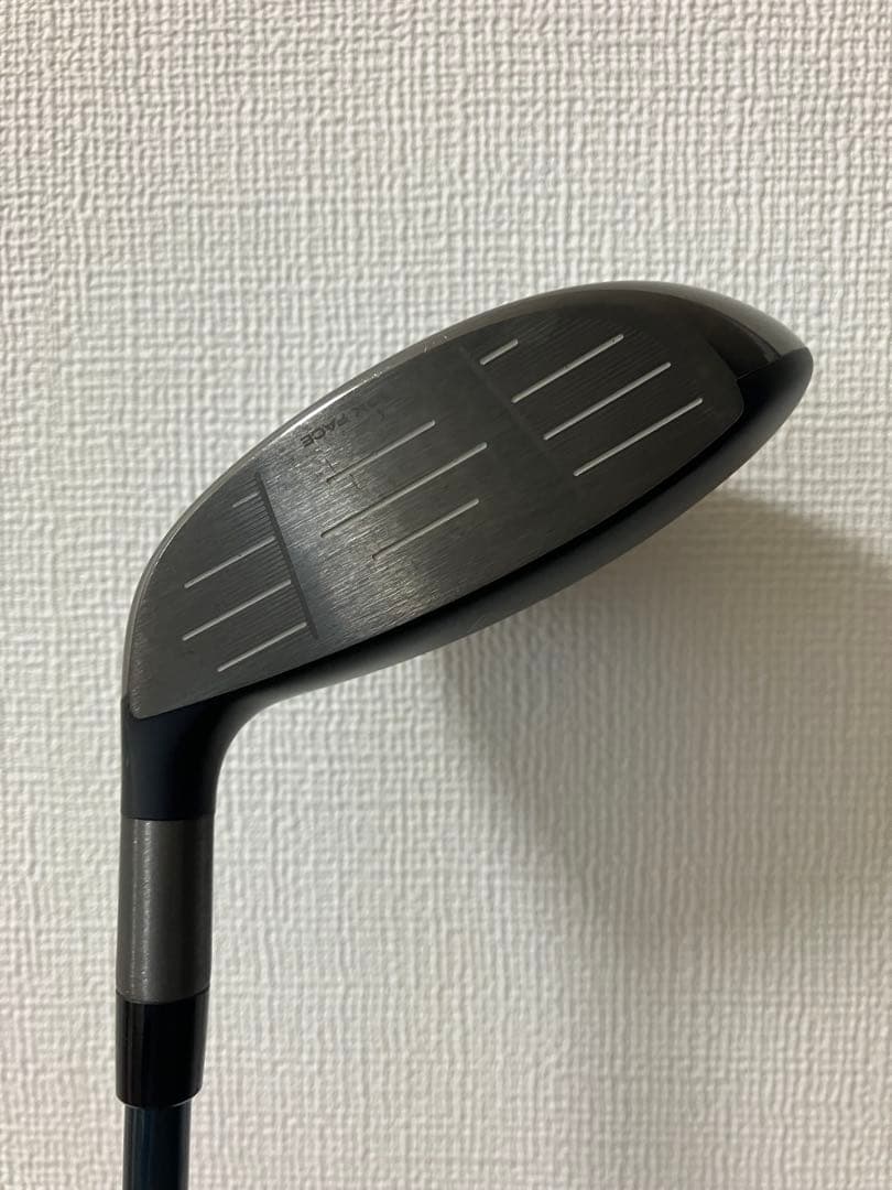 キャロウェイ　エリートＸ フェアウェイウッド 5W フレックスS