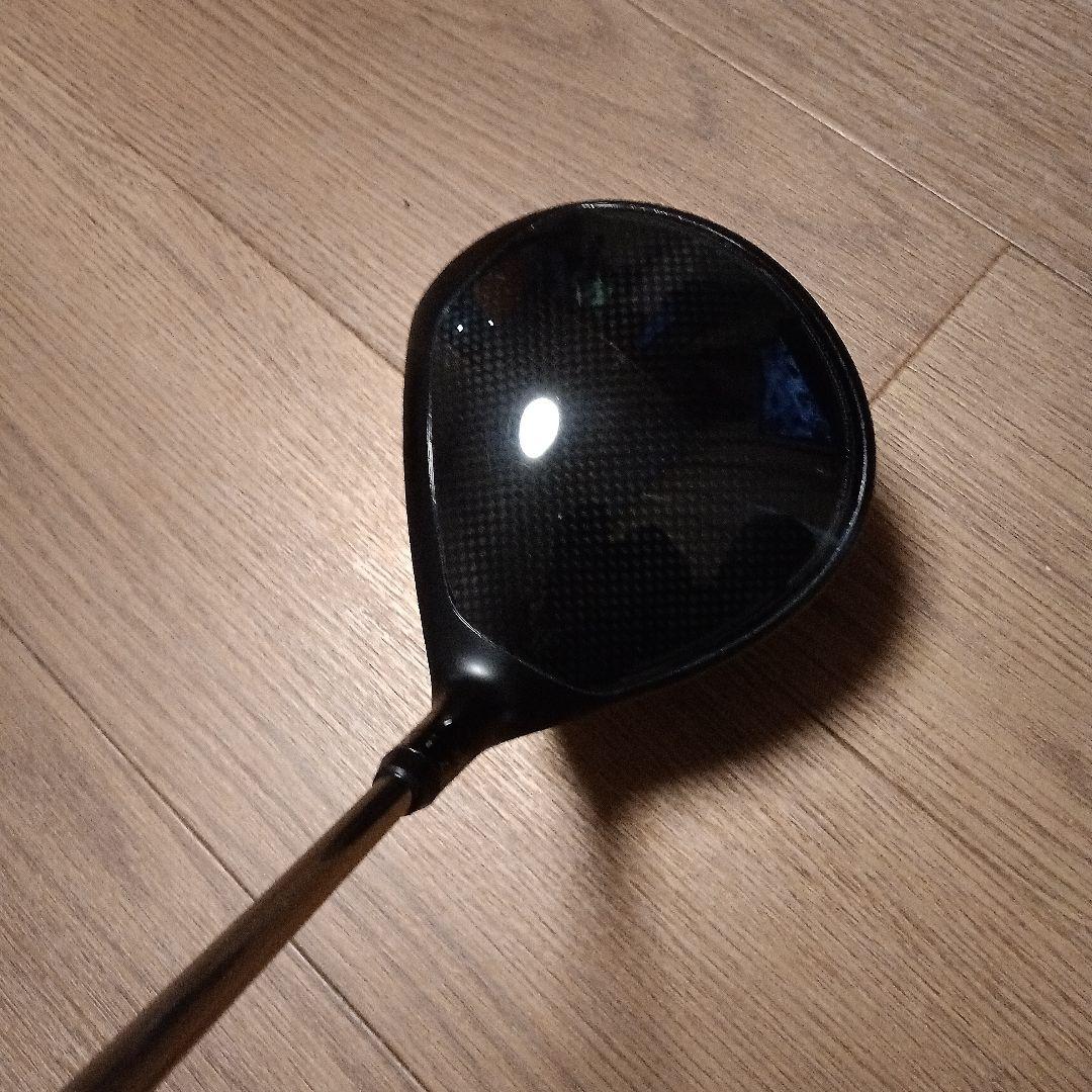 BRIDGESTONE B2 HT ドライバー