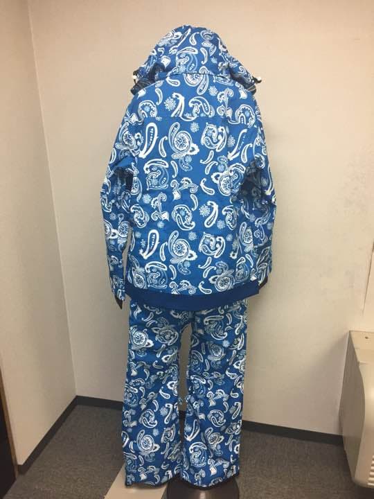 新品 jewel スノボーウェア パンツ
