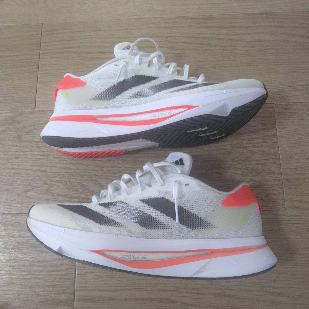 スパイク・シューズ ADIZERO SL2