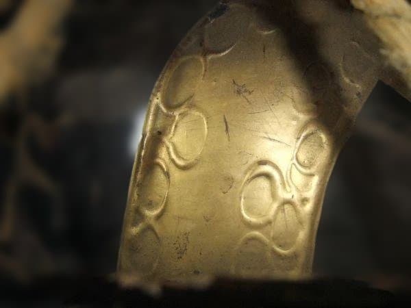 古 和太鼓 金蒔絵 鶴 老松 台 バチ 時代物 古民具