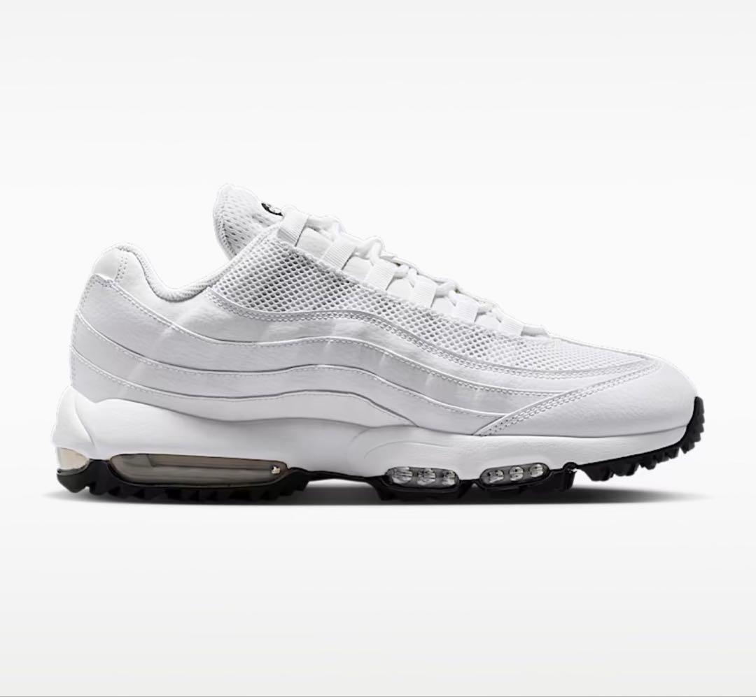 G*∞様 ★新品★ナイキ　エア マックス 95 G Nike Air Max 9