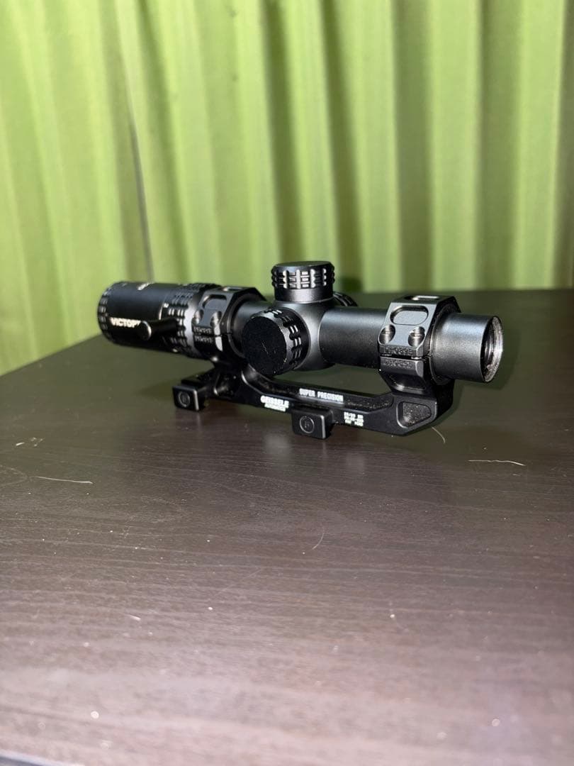 VICTOPTICS ショートスコープ