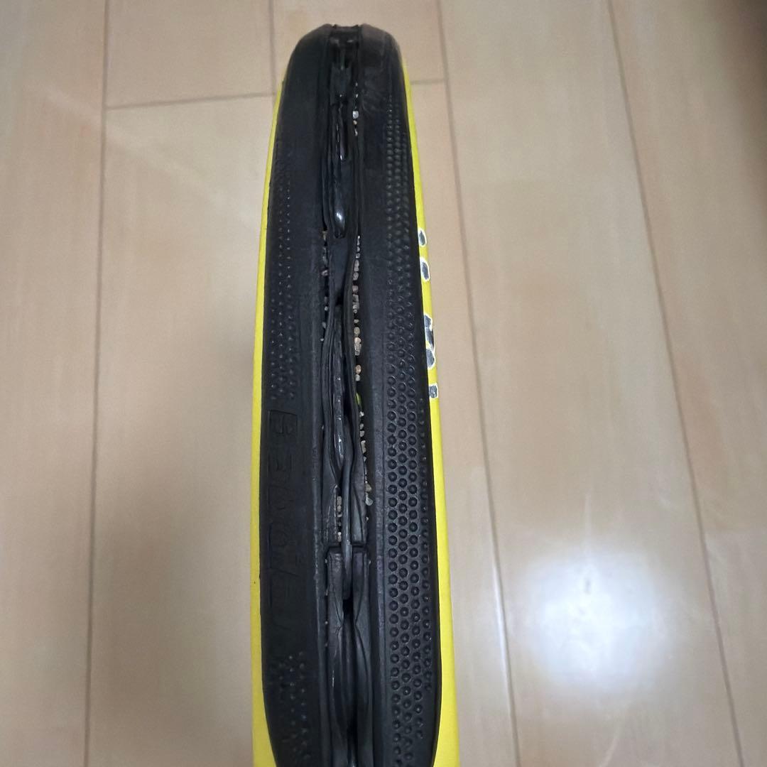 Babolat ピュアアエロ 2019 G2