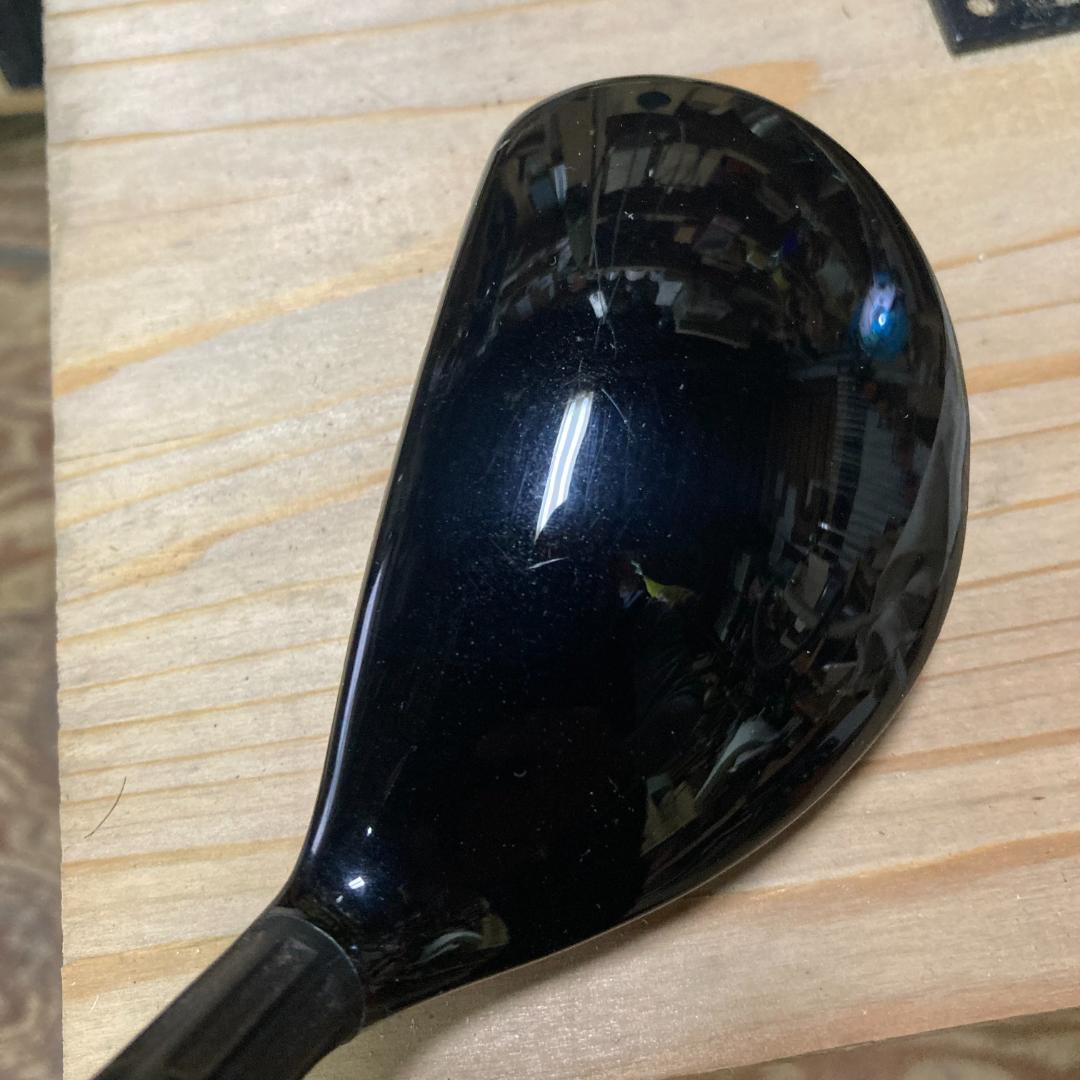 taylormade M2 レスキュー REAX90スチールJP S 19度