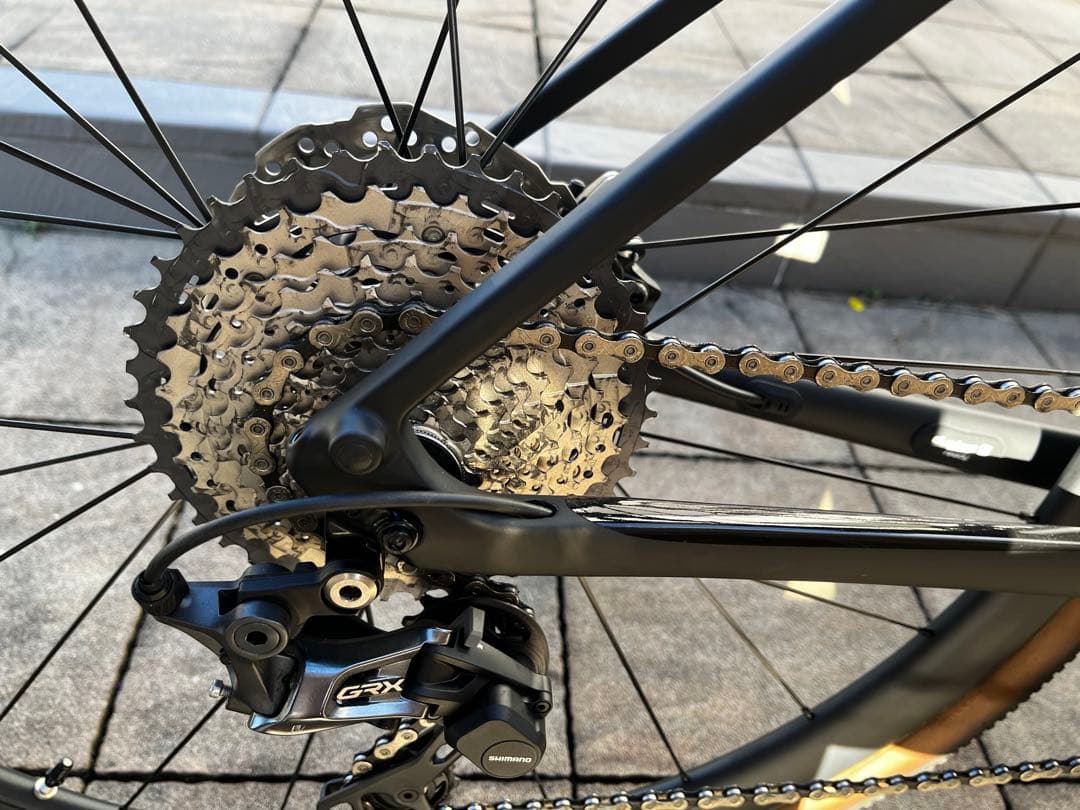 TREK FX Sport 6 カーボンバイク