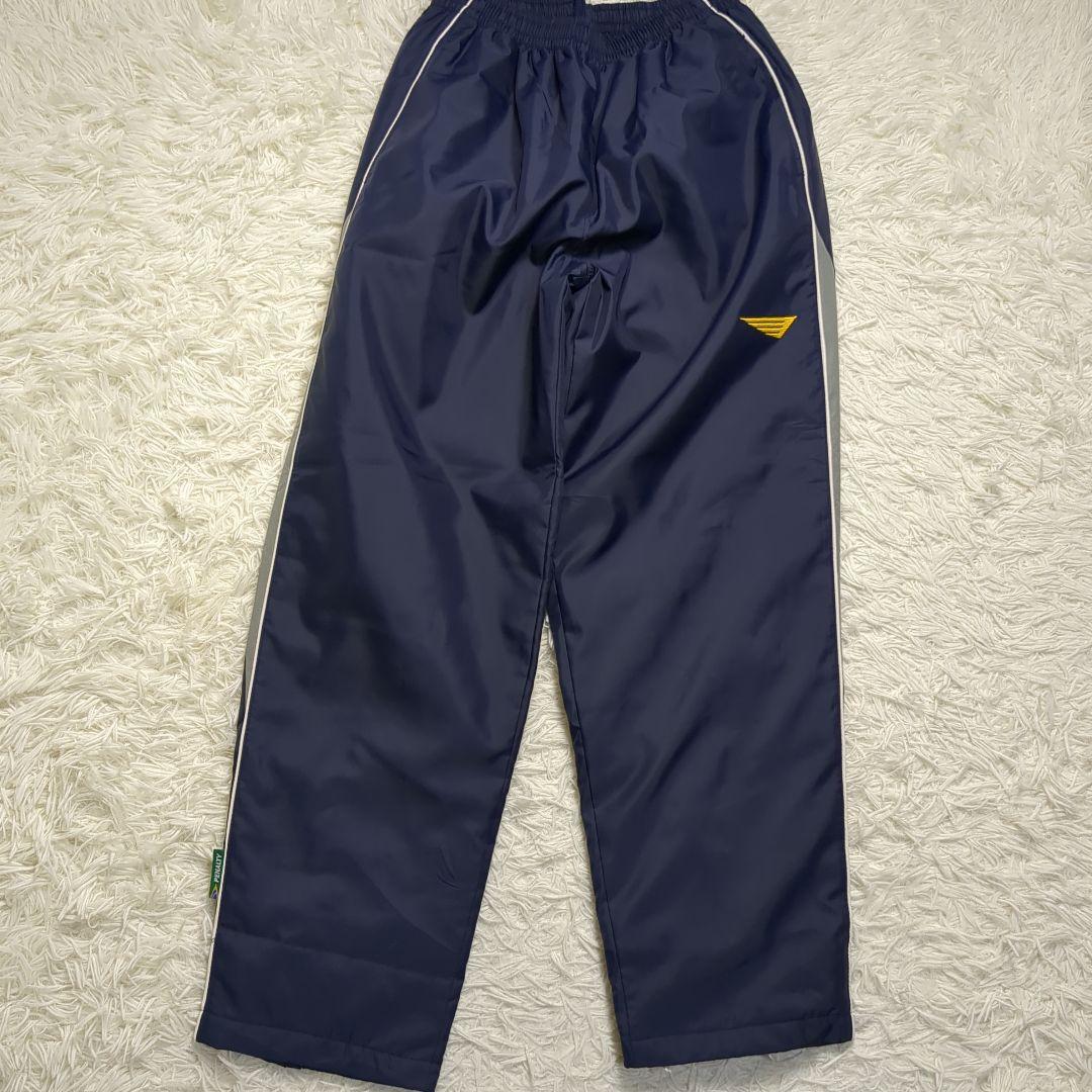 【タグ付き✨PENALTY✨M】ウインドブレーカー 中綿 セットアップ 上下