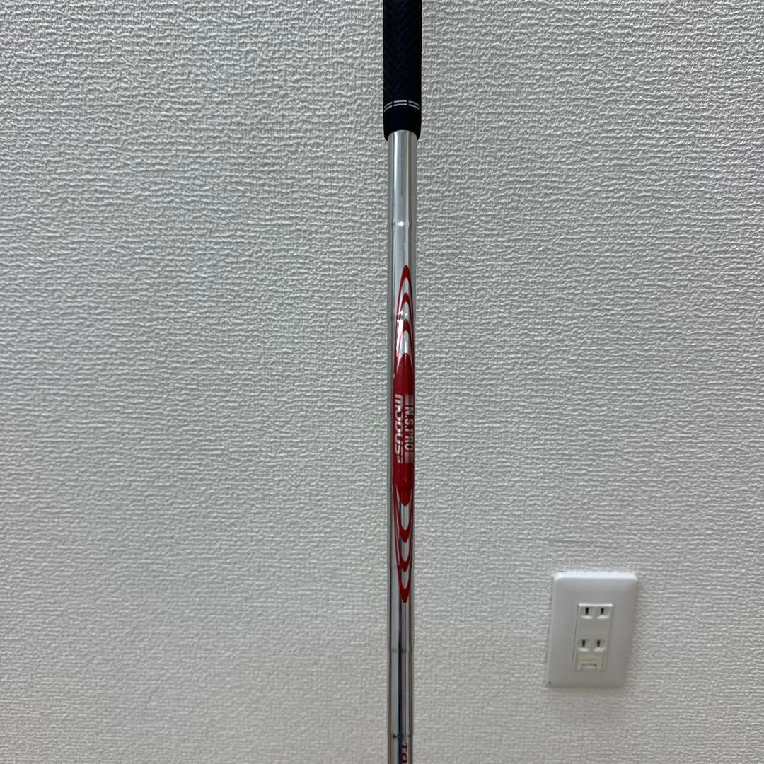PING（i.CROSSOVER）（3番）
