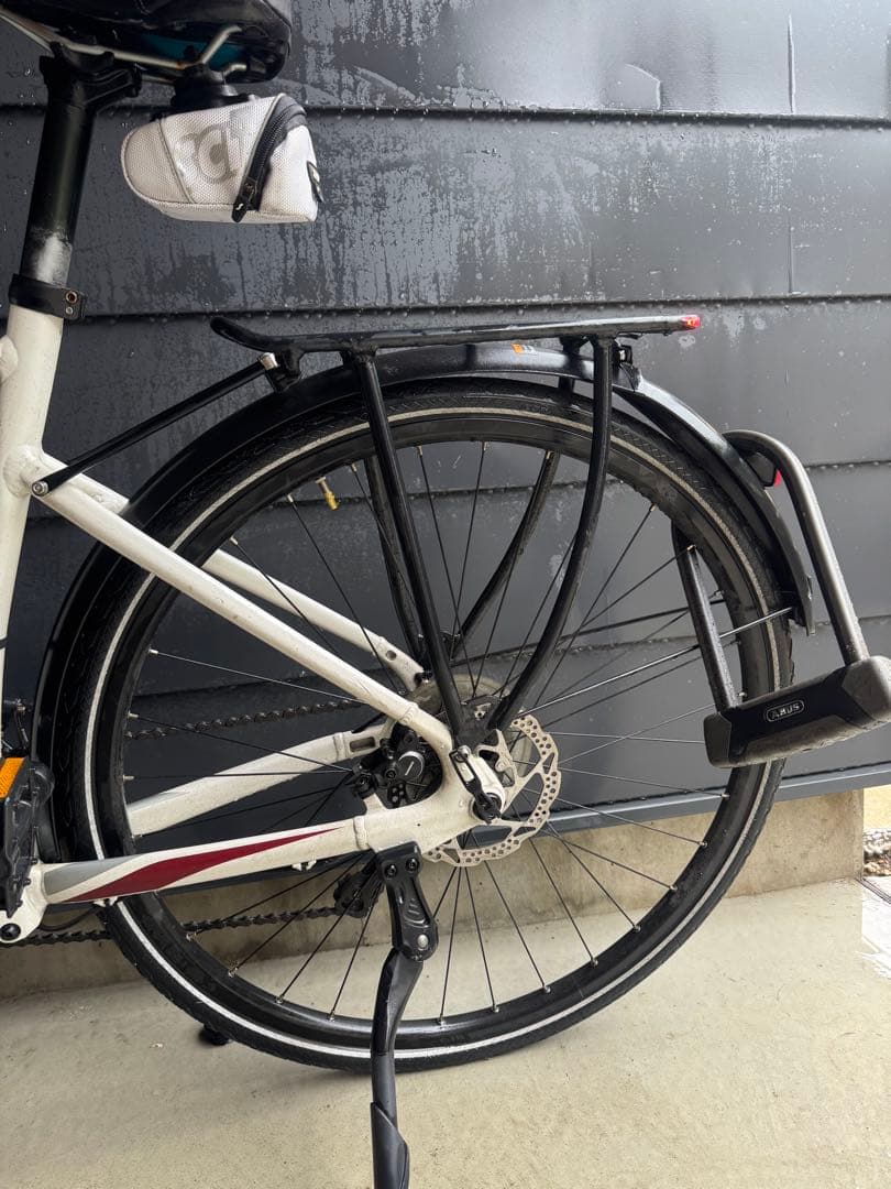 自転車本体 YAMAHA YPJ-TC