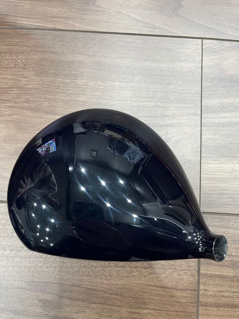 【超美品】BALDO TT GT2 バルドドライバー