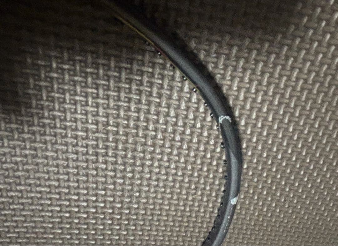 ナノフレア800 廃盤 4UG6