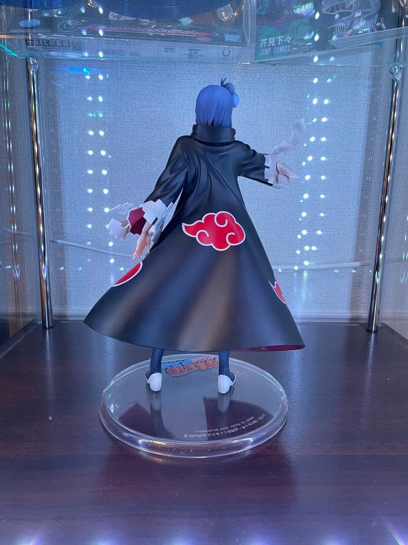 ナルト NARUTOギャルズ 小南 フィギュア