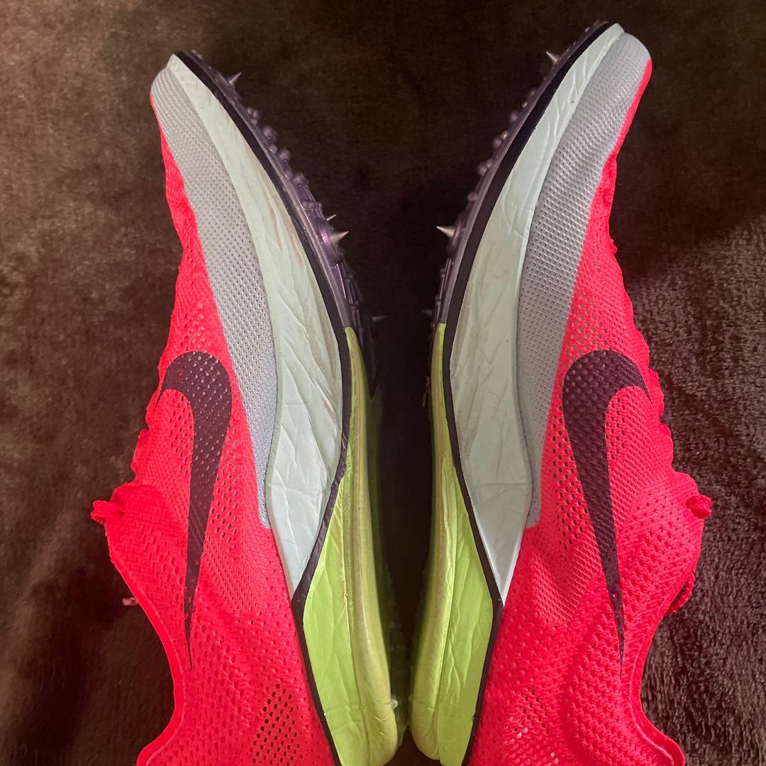 NIKE ドラゴンフライ2エリート 26.5cm