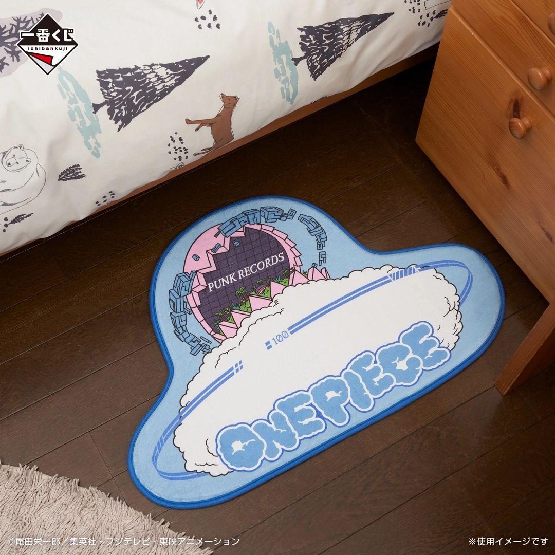 Ｕ→キ ONE PIECE一番くじ 思い描く未来 フルコンプリートセット