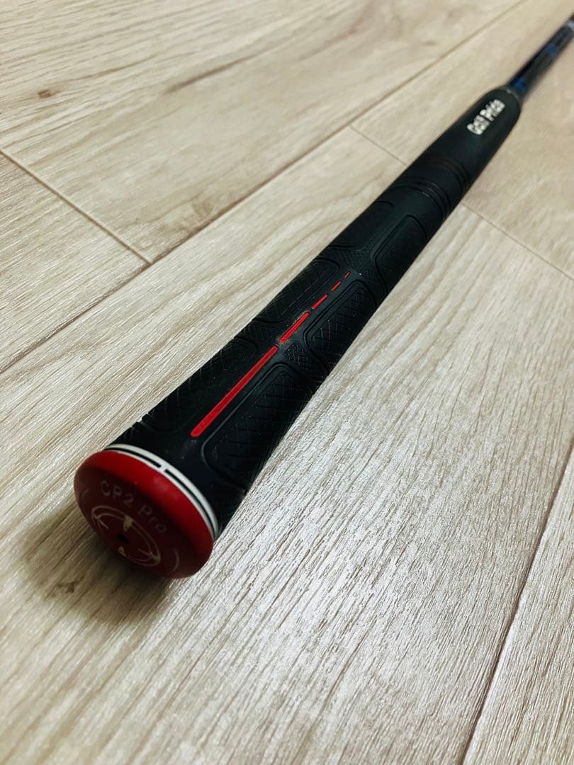 Diamana Blue TM50 flex SR 1W テーラーメイドスリーブ