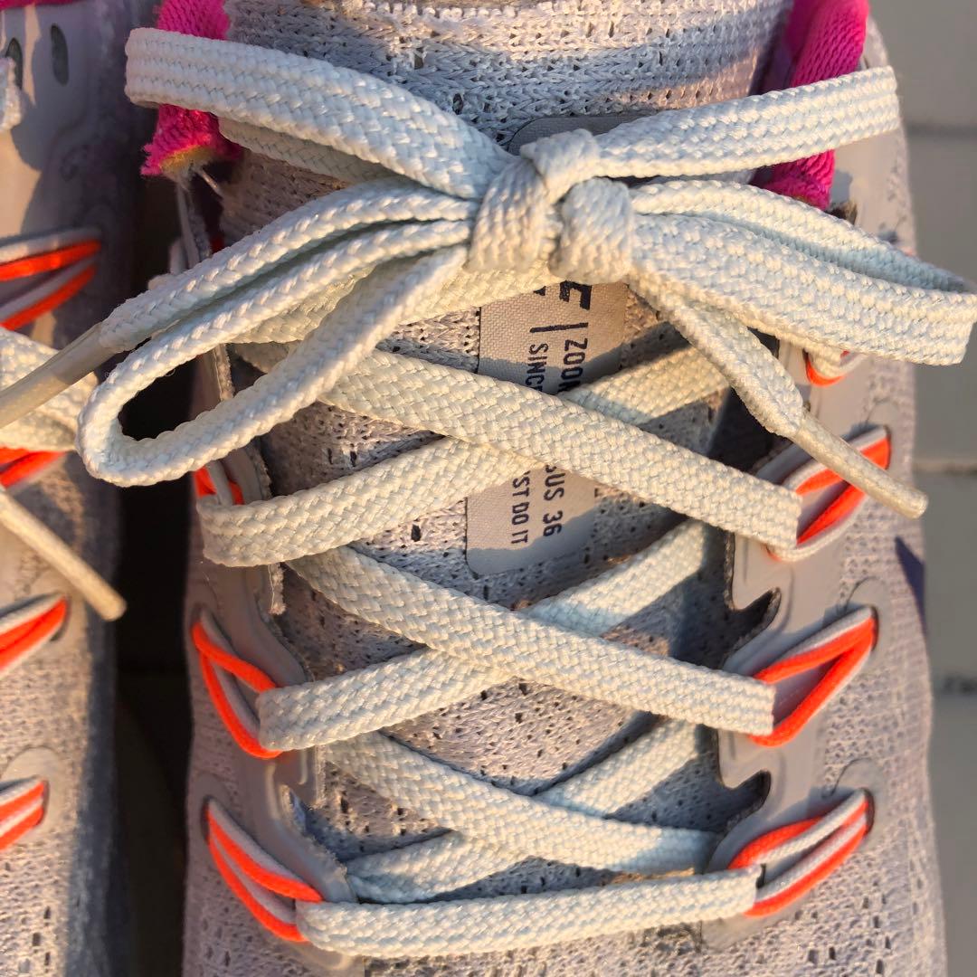 ＣＣＰNike ズーム　ペガサス36 と37の２足セット