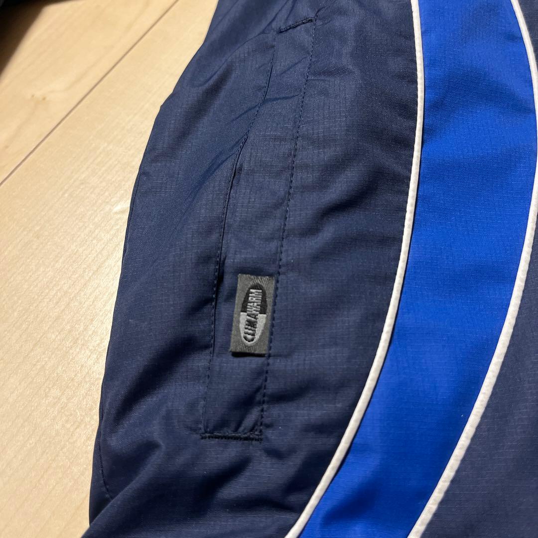 日本代表 2006年 adidas KIRIN ウィンドブレーカー