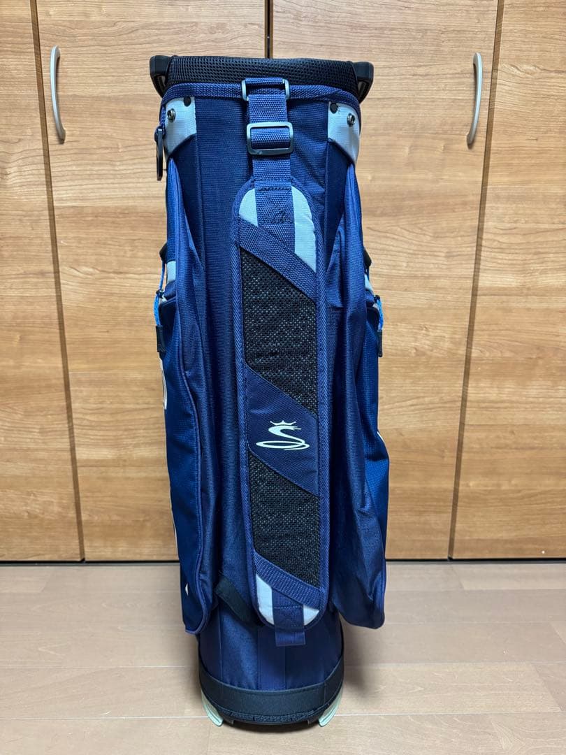 【希少!】Cobra ゴルフバッグ Ultralight Cart Bag