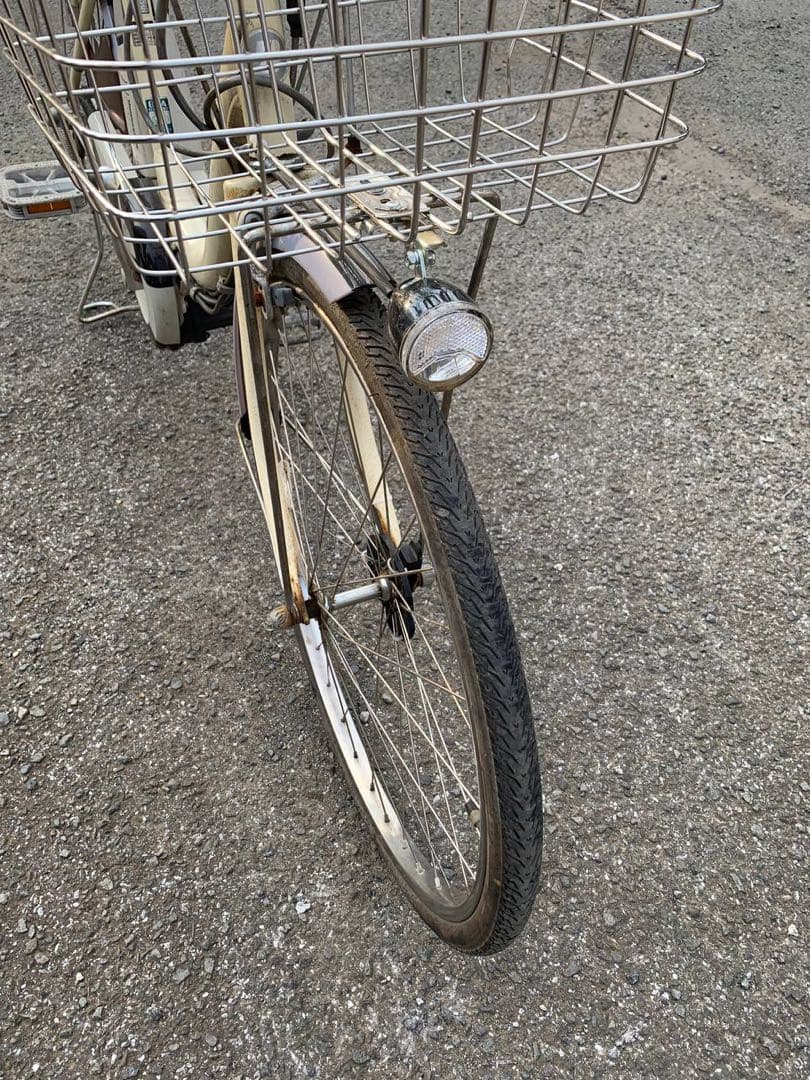 【専用】電動自転車　BS　アシスタ　9