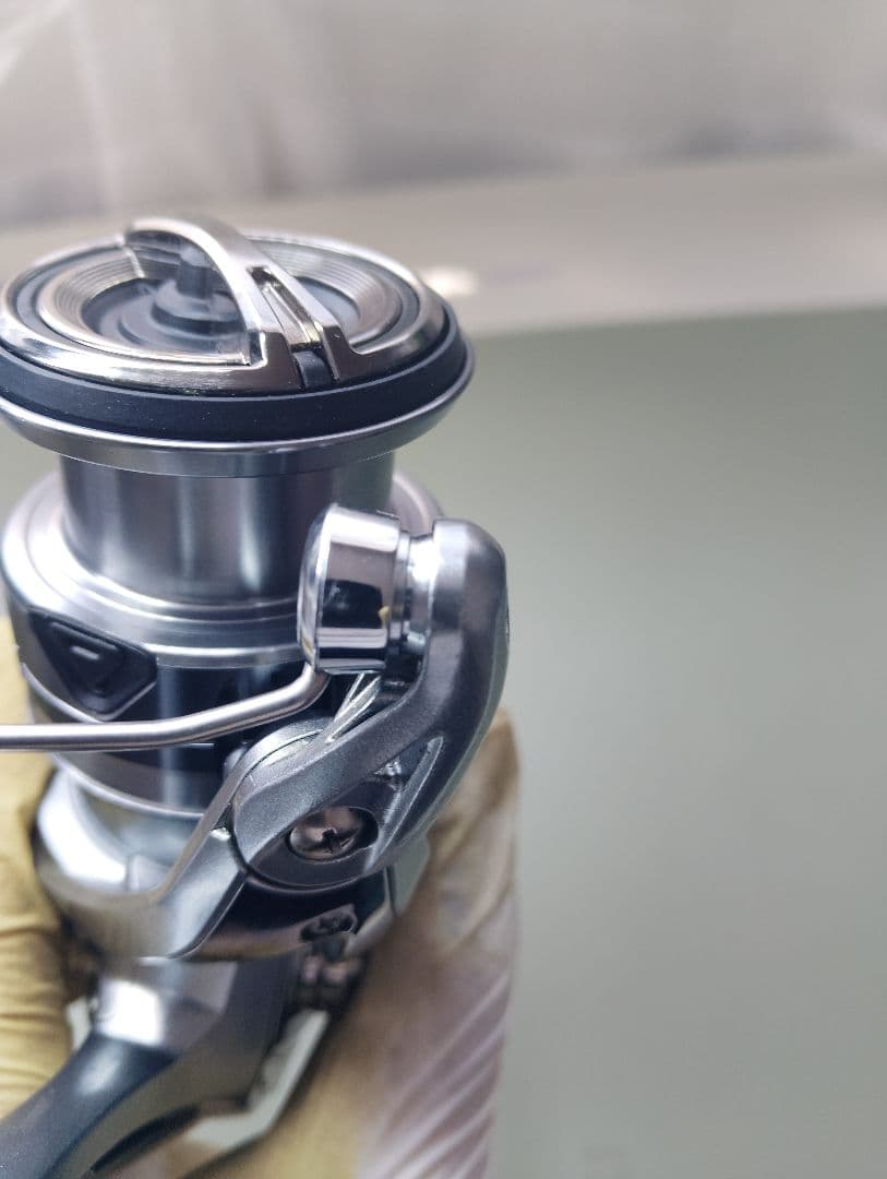 21ナスキー 2500HG 機関良好