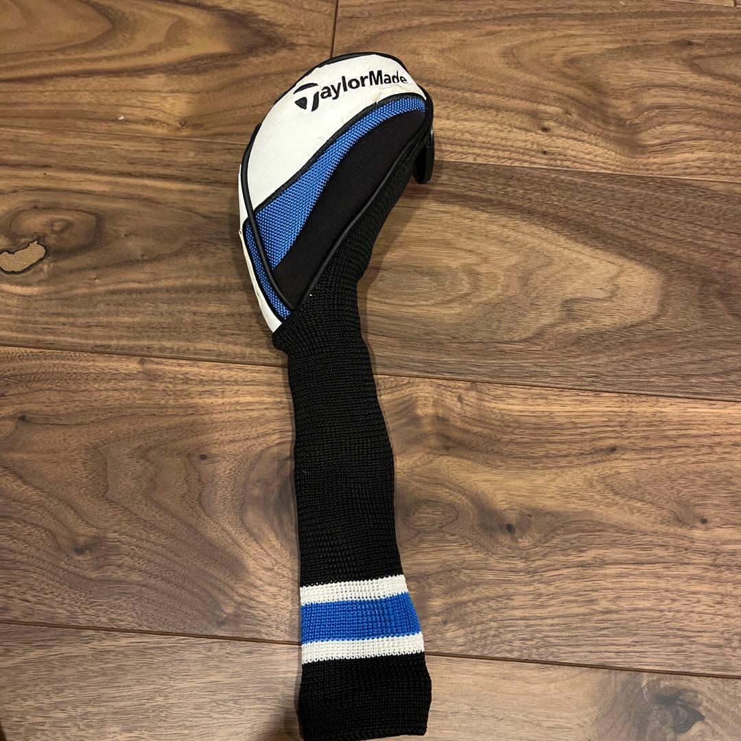 TaylorMade SLDR フェアウェイウッド