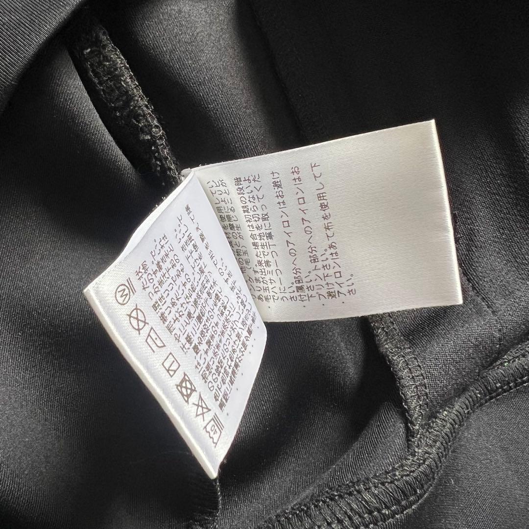 BRIEFING ブリーフィング　ゾゾチャンピオンシップ　パーカー